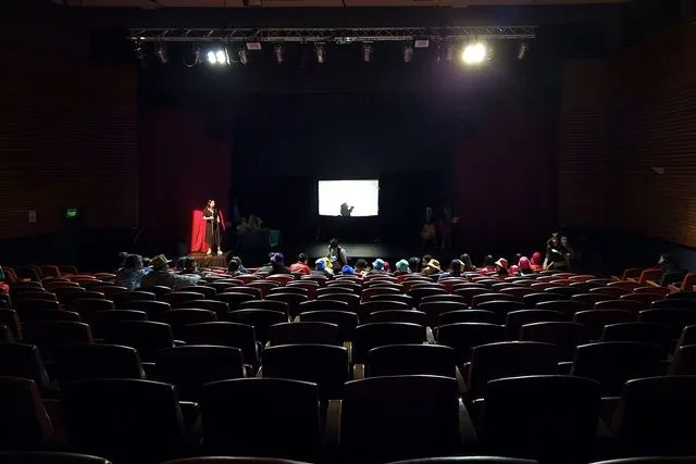 Teatro a Mil 2027