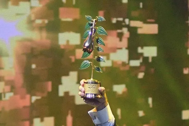 Copihue de Oro 2026