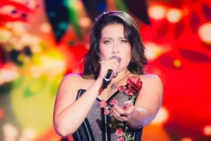 María José Quintanilla