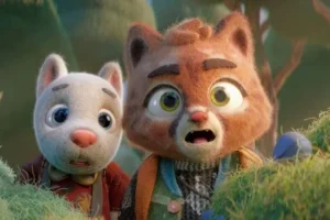 Brave Cat festival