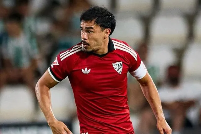 Gabriel Suazo