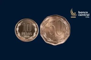 nueva moneda $50
