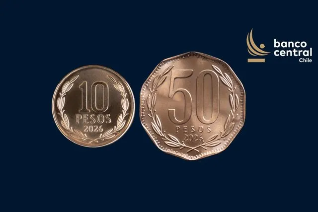 nueva moneda $50