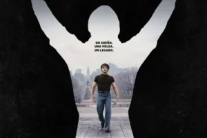 película Stallone