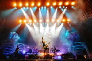 The Offspring