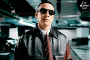 La Postal Daddy Yankee