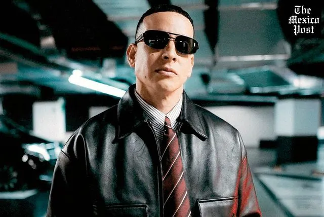 La Postal Daddy Yankee