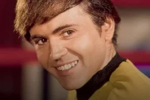 Walter Koenig