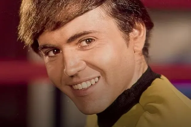 Walter Koenig