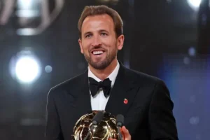 Balón de Oro 2026