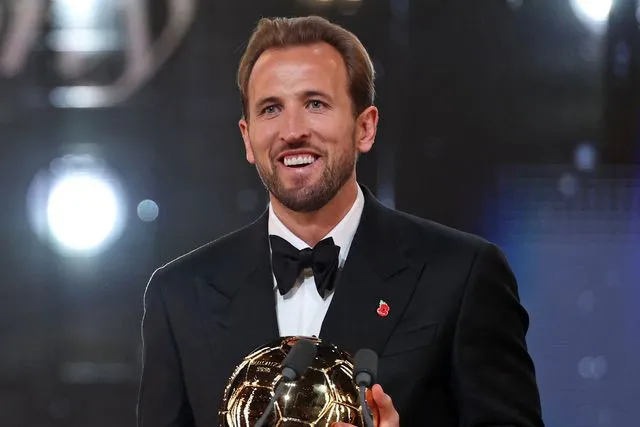Balón de Oro 2026