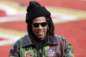 Jay-Z Super Bowl