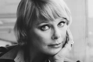 Elke Sommer