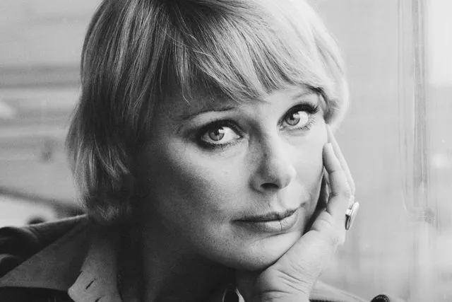 Elke Sommer