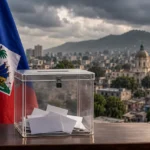 Haití posterga sus elecciones hasta julio de 2027
