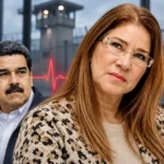 Hijo de Maduro advierte por salud de su madre Cilia Flores en prisión