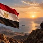 Hutíes amenazan a Egipto por apoyo militar a Arabia Saudí