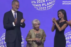 Isabel Allende