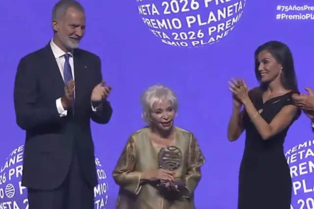 Isabel Allende