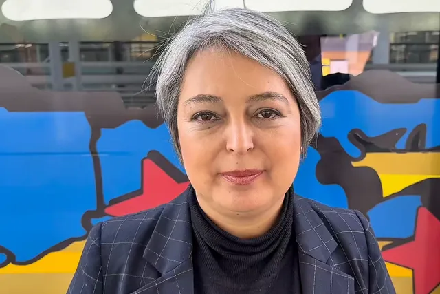 Jara propone unir a la centroizquierda para volver al poder