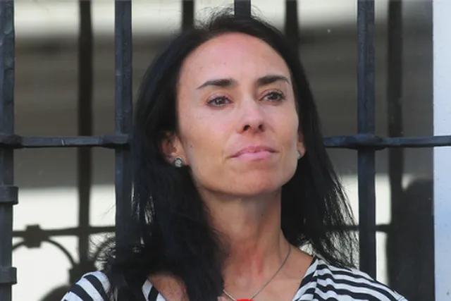 Josefina Soto llega a Justicia tras la salida de Silva