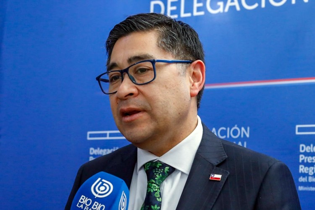 VIF delegado