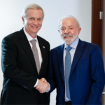 Lula agradece llamado de Kast y apuesta por fortalecer la relación con Chile