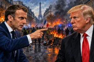 Macron