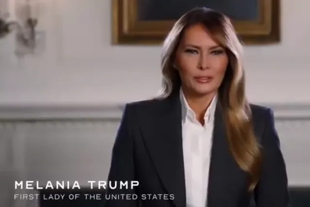 Melania