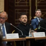 Merz exige a Putin frenar ataques y refuerza ayuda a Ucrania