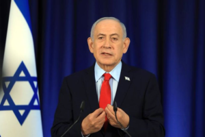 Likud elecciones