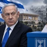 Netanyahu enfrenta elecciones sin una mayoría asegurada