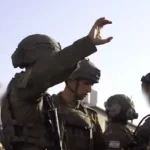Netanyahu ordena cercar Hebrón y amenaza con ampliar operación militar