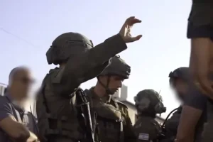 Netanyahu