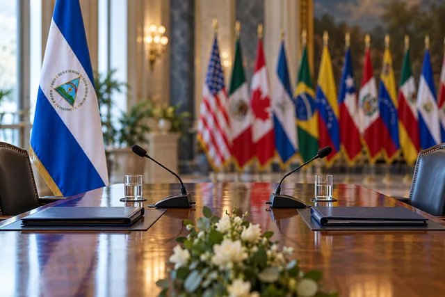 OEA