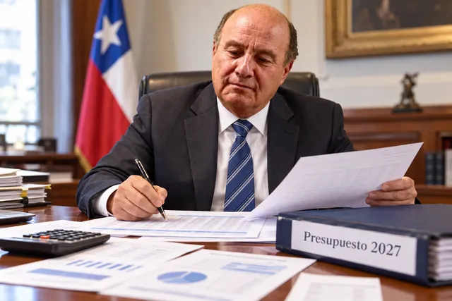 Oficialismo pide argumentos para defender el Presupuesto