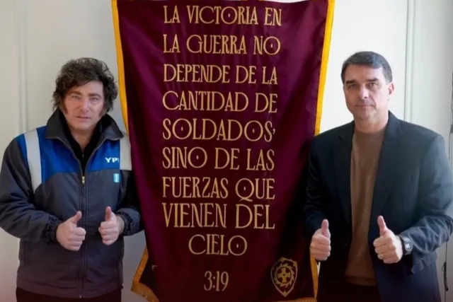 Bolsonaro