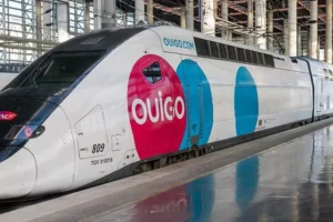 crisis ferroviaria España