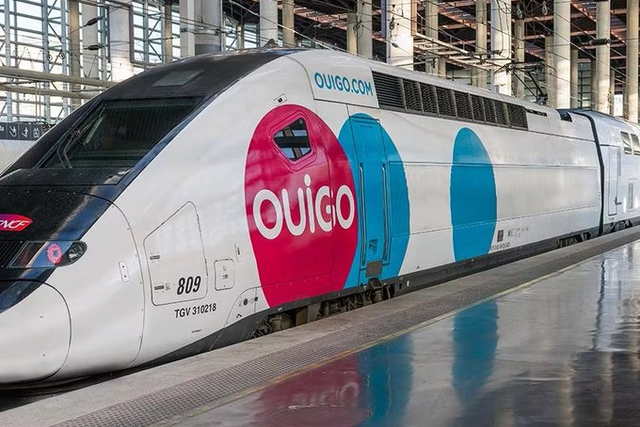 crisis ferroviaria España