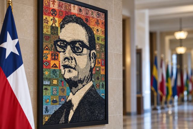 Allende