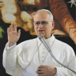 Papa León XIV es hospitalizado para una operación de pulmón