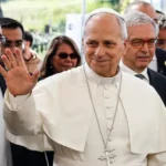 Papa León XIV evoluciona bien tras operación pulmonar