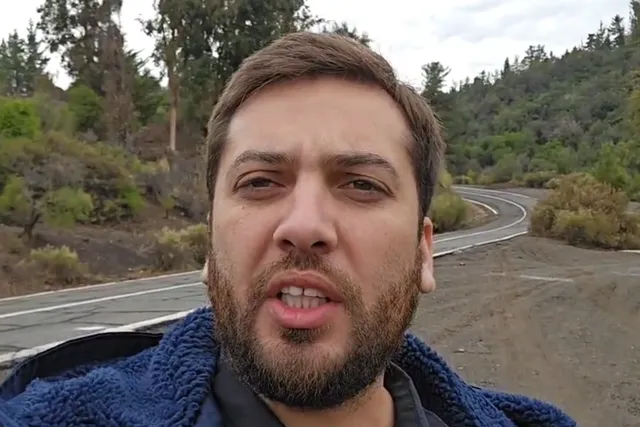 Acusación constitucional