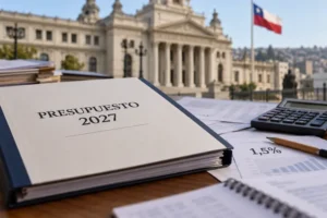 Presupuesto