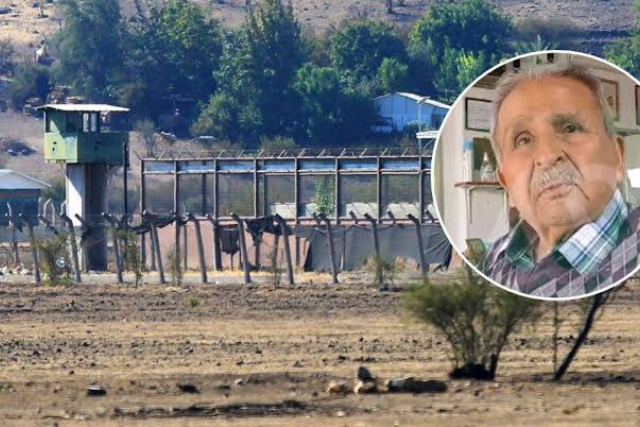 Condenado de Punta Peuco agradece a Kast por firmar su salida