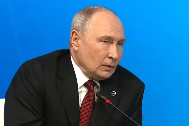 Putin