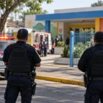 Rescatan a 13 niños retenidos en jardín infantil de Brasil