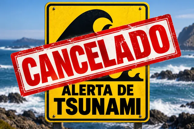 tsunami