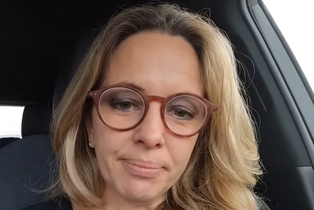 Senadora Kaiser