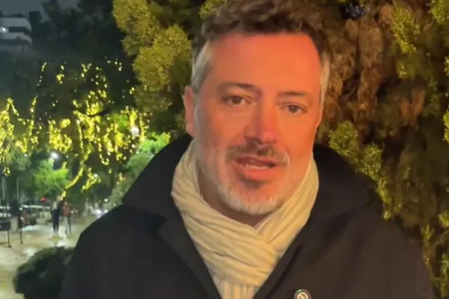 Sebastián Sichel